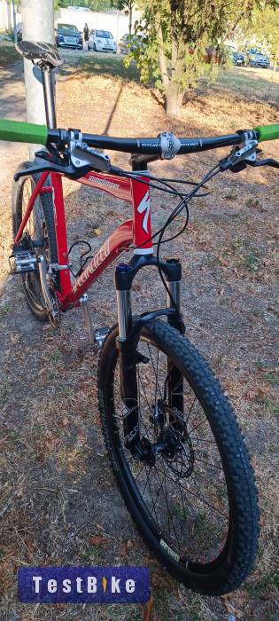 Használt Specialized Stumpjumper HT eladó