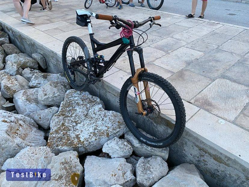 Használt Specialized SX Trail eladó