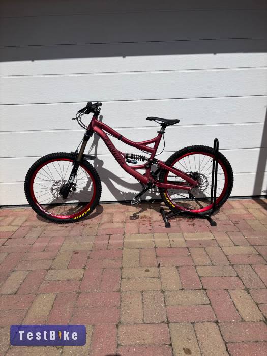 Használt Specialized SX Trail I eladó