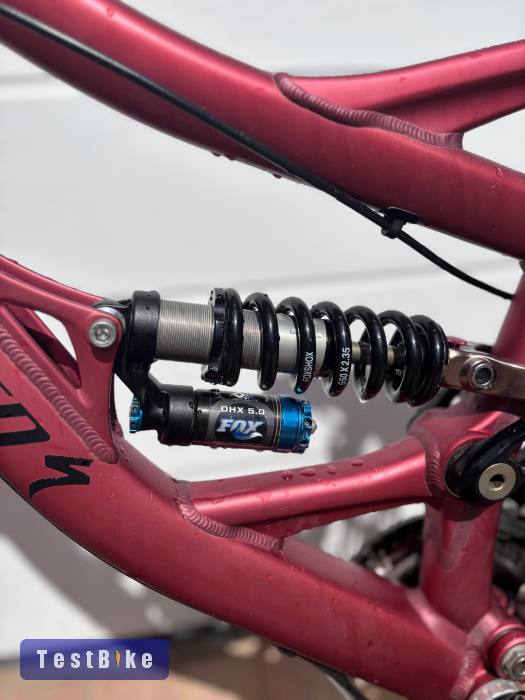 Használt Specialized SX Trail I eladó