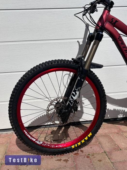 Használt Specialized SX Trail I eladó