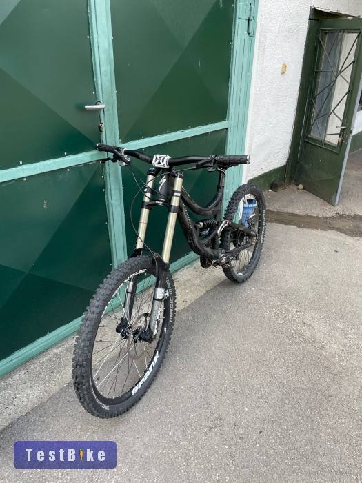 Használt Specialized SX Trail II eladó