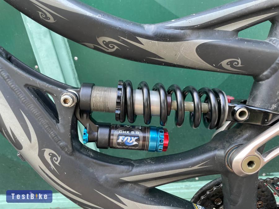 Használt Specialized SX Trail II eladó