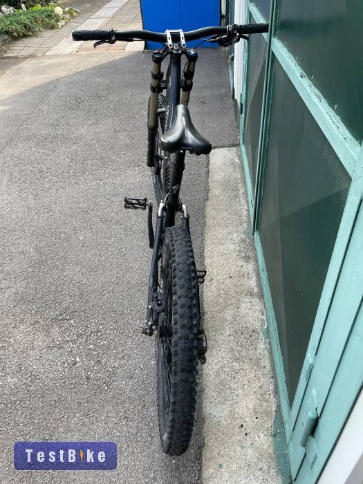 Használt Specialized SX Trail II eladó