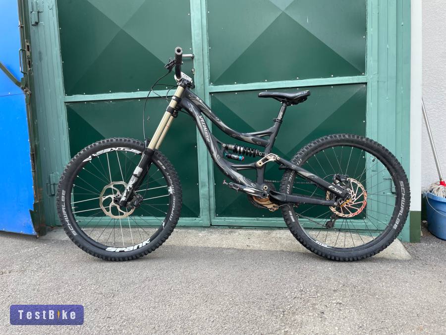 Használt Specialized SX Trail II eladó