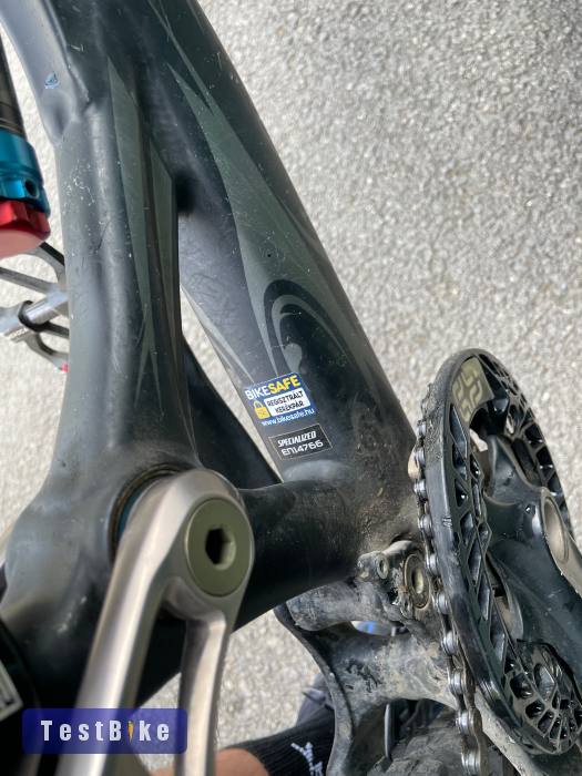 Használt Specialized SX Trail II eladó