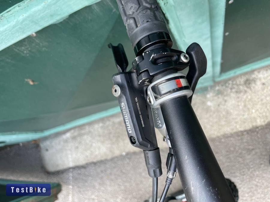 Használt Specialized SX Trail II eladó