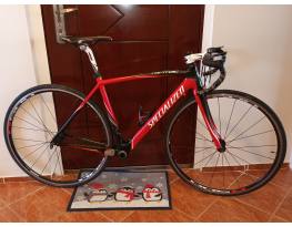 HasznĂĄlt Specialized Tarmac Expert