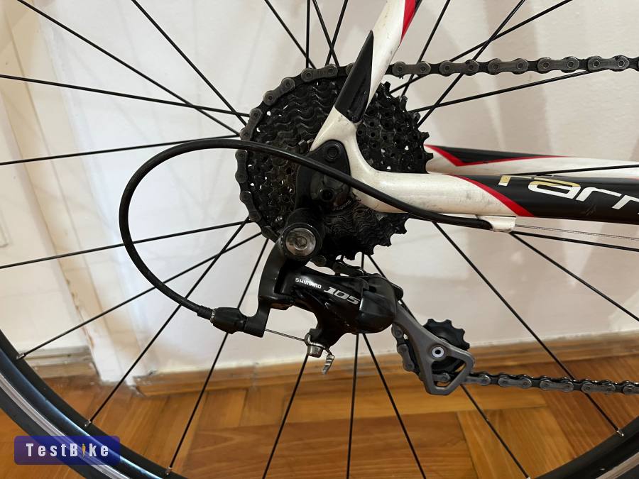 Használt Specialized Tarmac Expert eladó