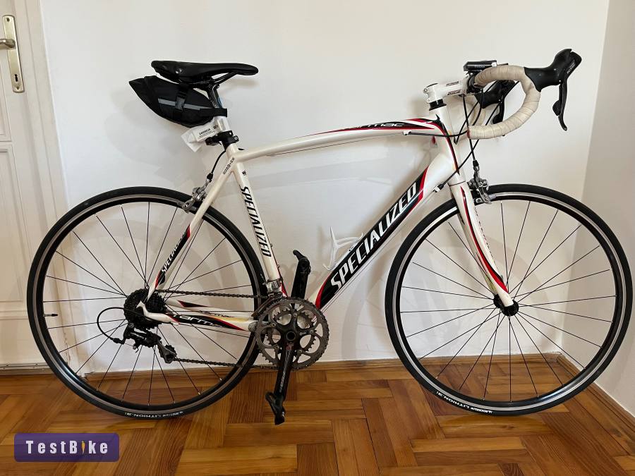 Használt Specialized Tarmac Expert eladó