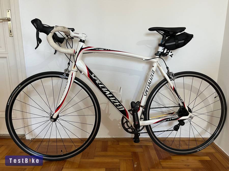 Használt Specialized Tarmac Expert eladó