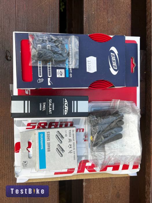 Használt Specialized Tarmac Pro Race eladó