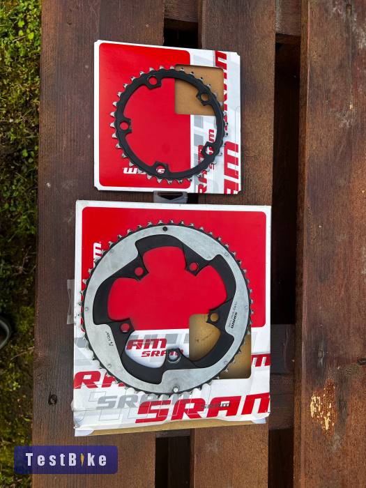 Használt Specialized Tarmac Pro Race eladó