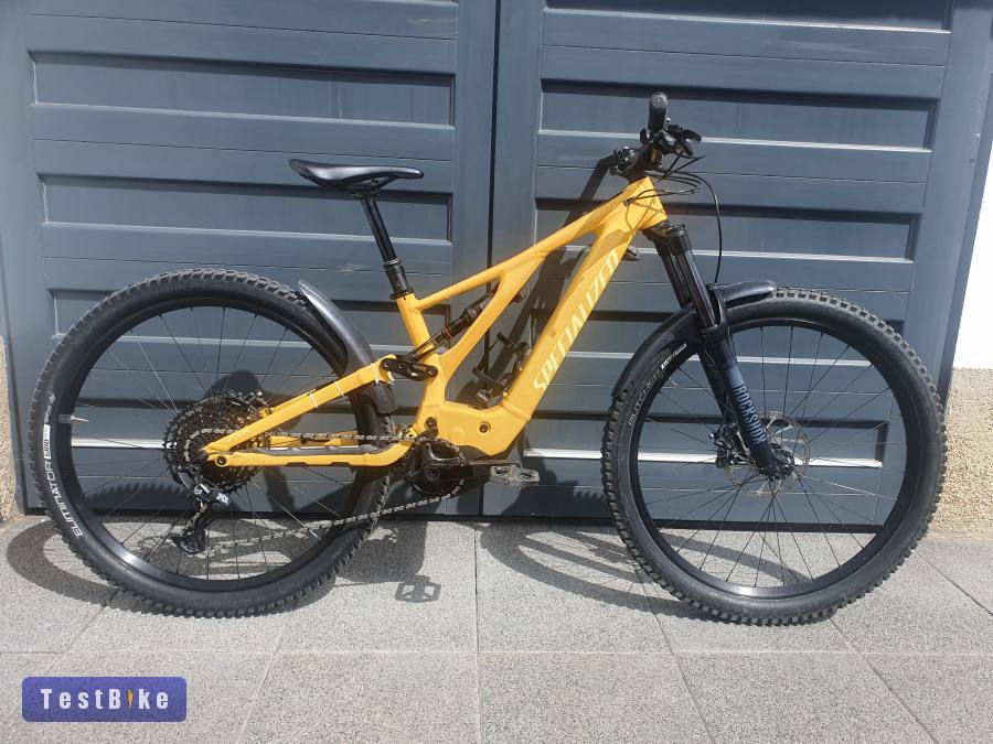 Használt SPECIALIZED Turbo Levo Alloy S 2 500 W