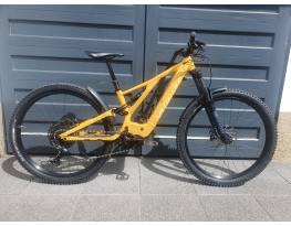 Használt SPECIALIZED Turbo Levo Alloy S 2 500 W