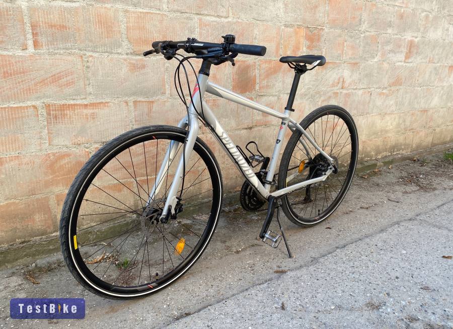 Használt Specialized Vita Sport eladó