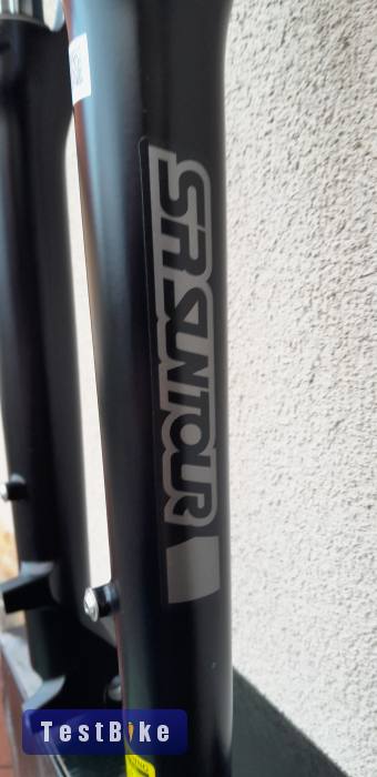 Használt SR Suntour XCM 34 29" Boost 100mm 