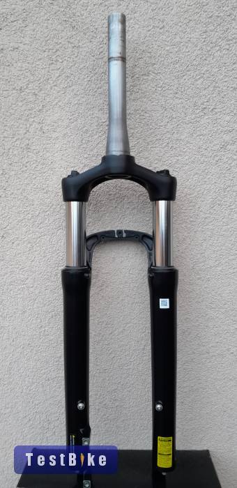 Használt SR Suntour XCM 34 29" Boost 100mm 