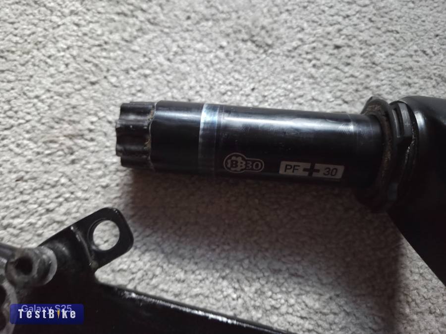 Használt Sram  BB30 eladó