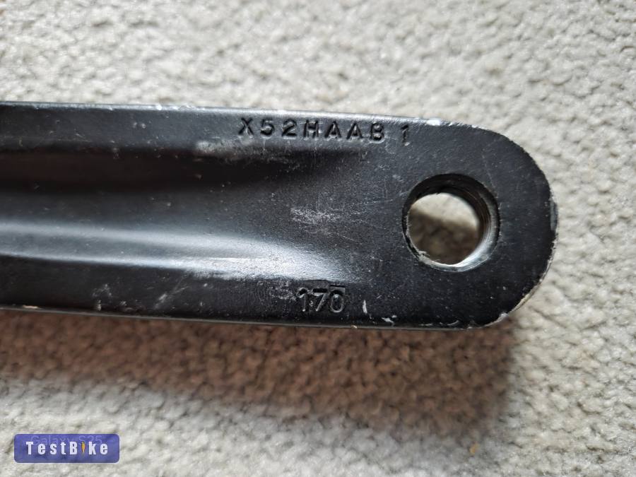 Használt Sram  BB30 eladó