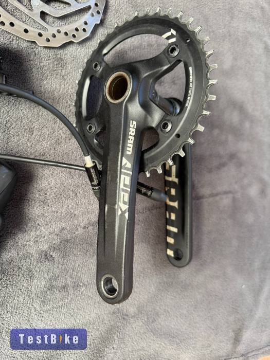 Használt Sram Apex eladó