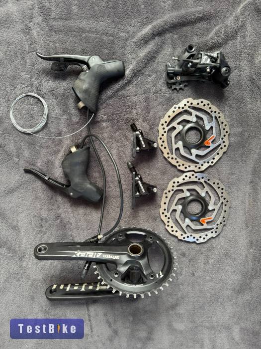 Használt Sram Apex eladó