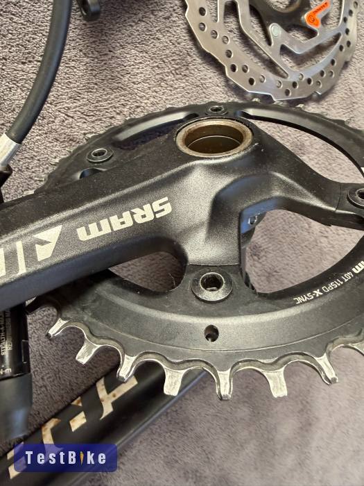 Használt Sram Apex eladó