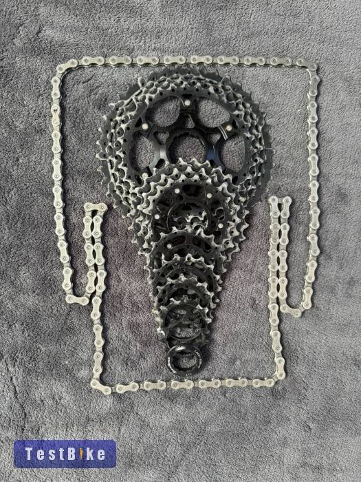 Használt Sram Apex eladó