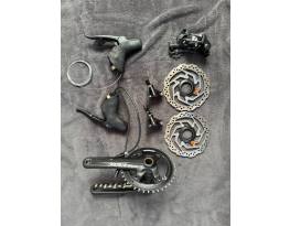 Használt Sram Apex eladó