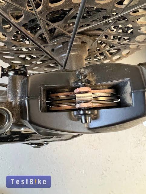 Használt SRAM CODE R eladó