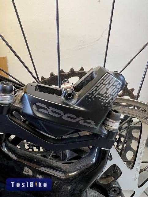 Használt SRAM CODE R eladó