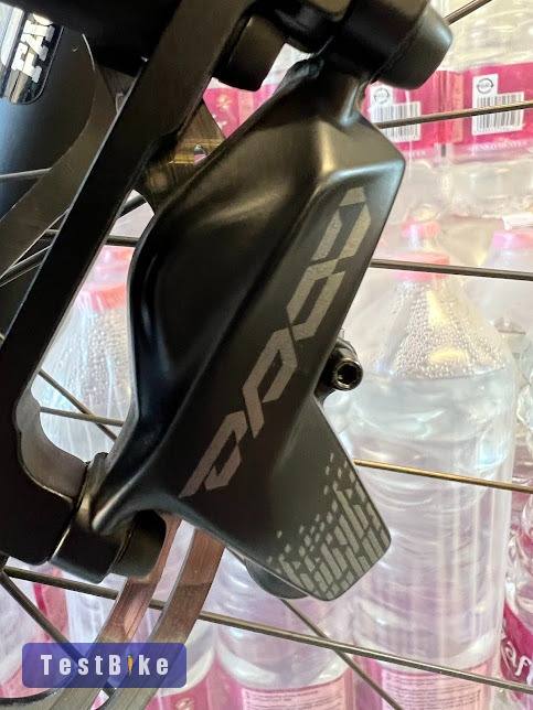 Használt SRAM CODE R eladó