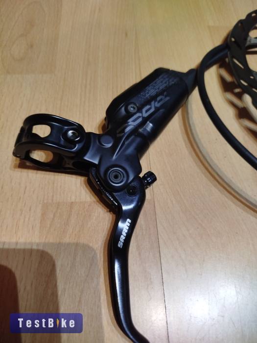 Használt Sram Code R első tárcsafék eladó