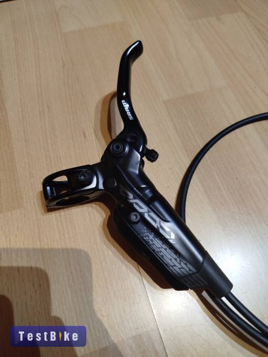 Használt Sram Code R első tárcsafék eladó