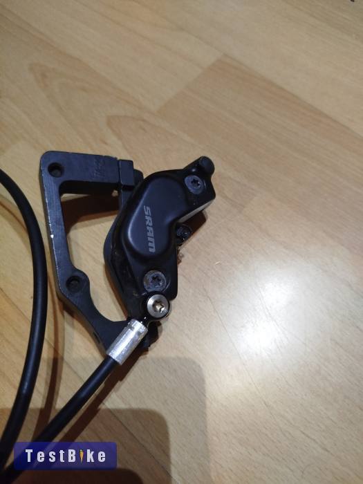 Használt Sram Code R első tárcsafék eladó