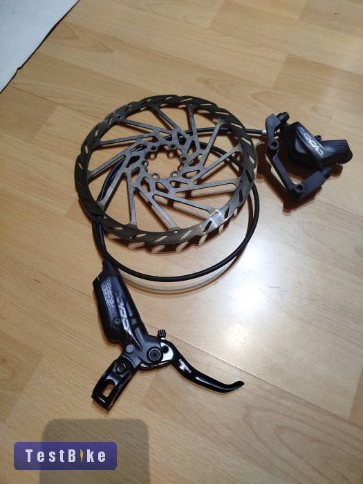 Használt Sram Code R első tárcsafék eladó