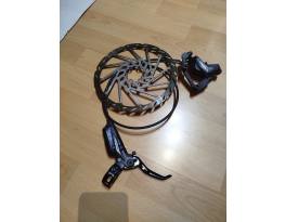 Használt Sram Code R első tárcsafék eladó