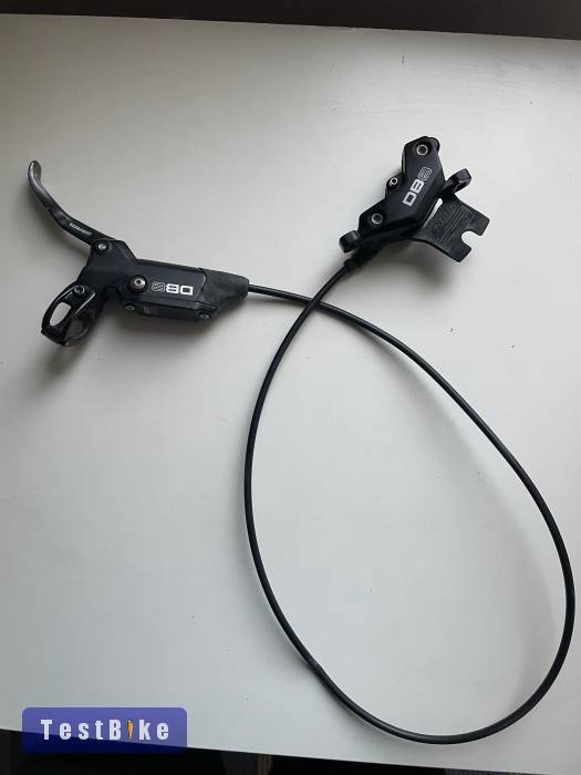 Használt Sram DB8 eladó