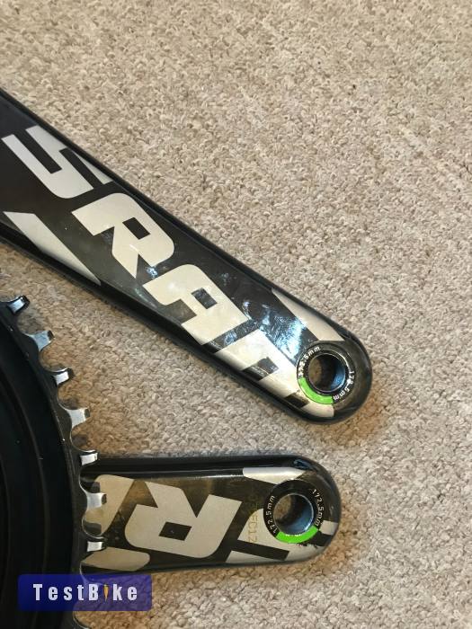 Használt Sram Force 1 eladó