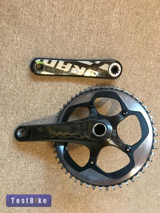 Használt Sram Force 1 eladó