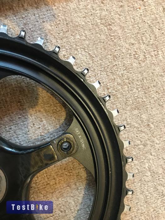 Használt Sram Force 1 eladó