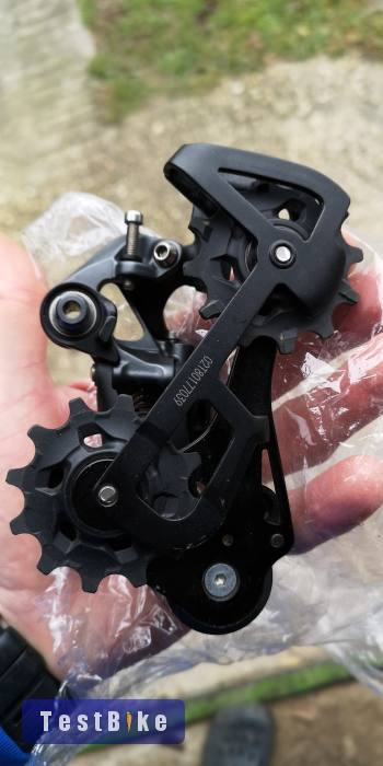 Használt Sram Force X 1 Type 3.0 váltó