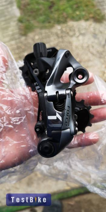 Használt Sram Force X 1 Type 3.0 váltó
