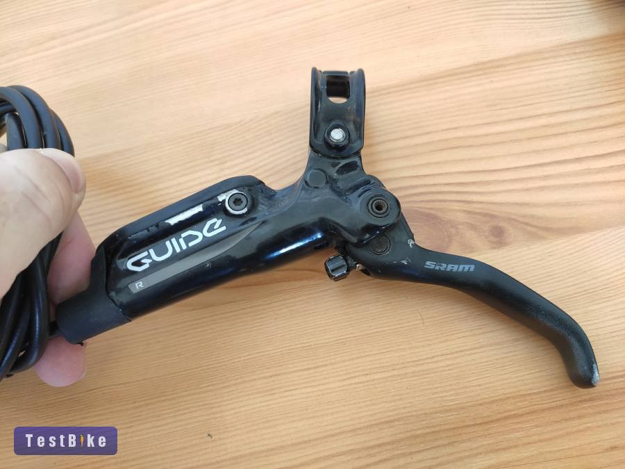 Használt Sram Guide R első hátsó fék
