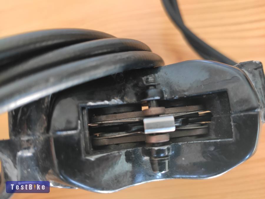 Használt Sram Guide R első hátsó fék