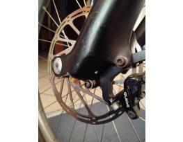 Használt Sram Guide R tárcsafék szett eladó