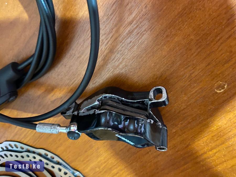 Használt Sram Guide RS/R eladó