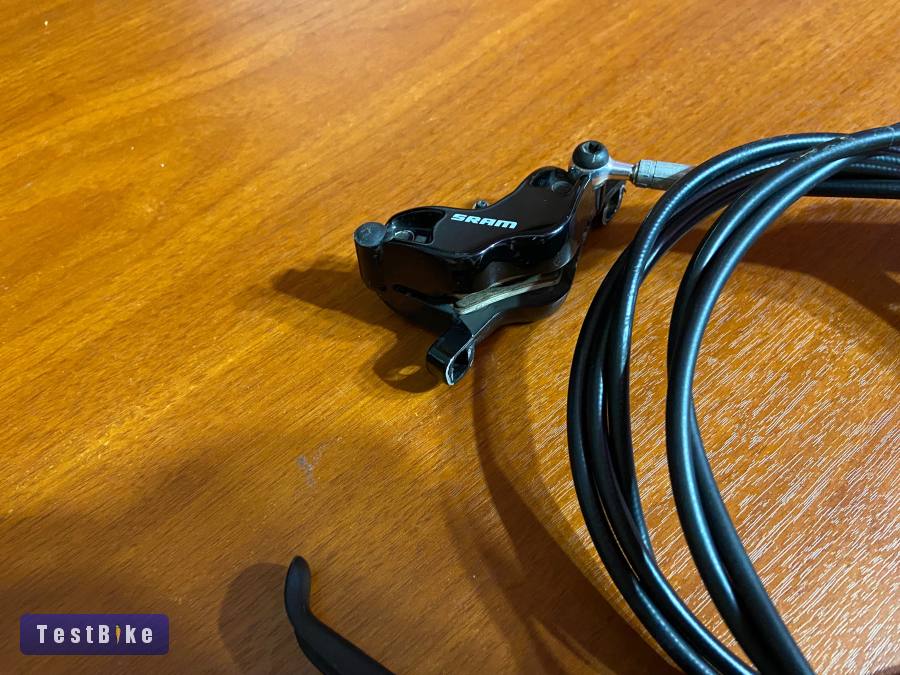 Használt Sram Guide RS/R eladó