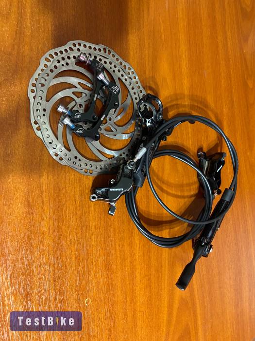 Használt Sram Guide RS/R eladó