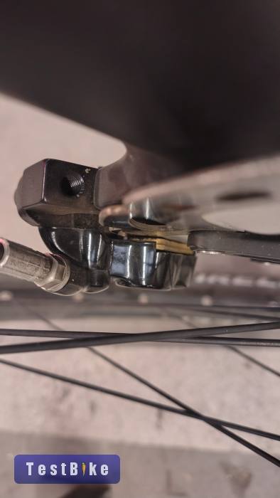 Használt Sram Guide RS szett eladó